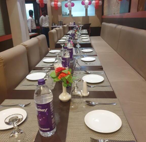 هتل Buddha Imperial