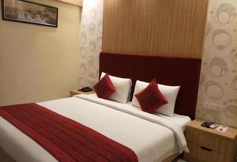 هتل Buddha Imperial