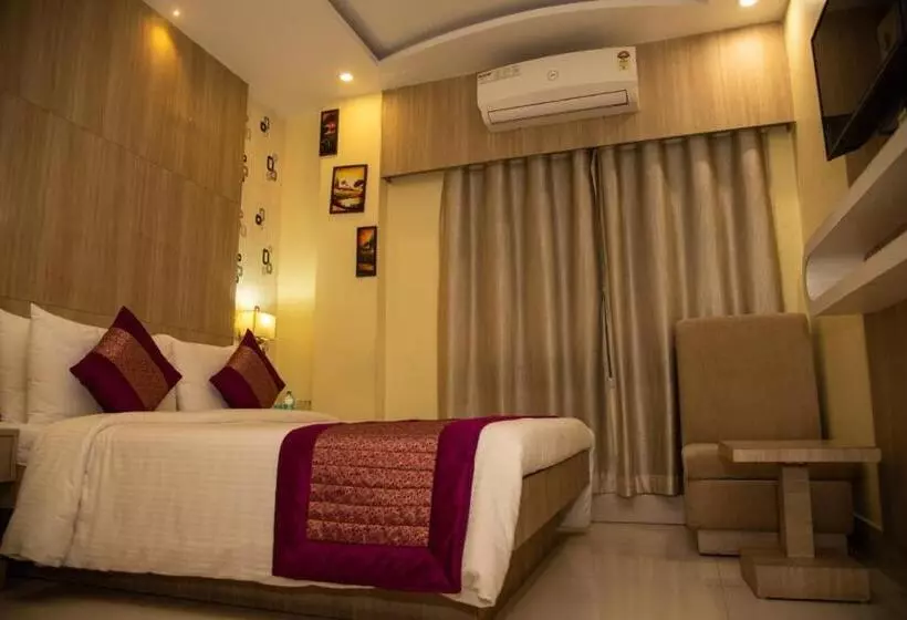 Hôtel Buddha Imperial