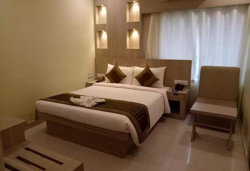 Hôtel Buddha Imperial