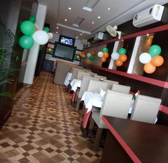 هتل Buddha Imperial