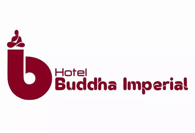 Hôtel Buddha Imperial