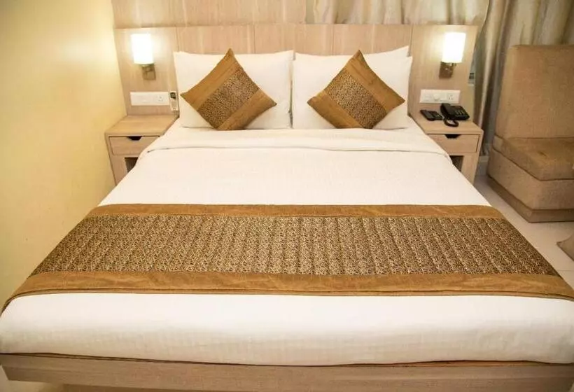 Hôtel Buddha Imperial