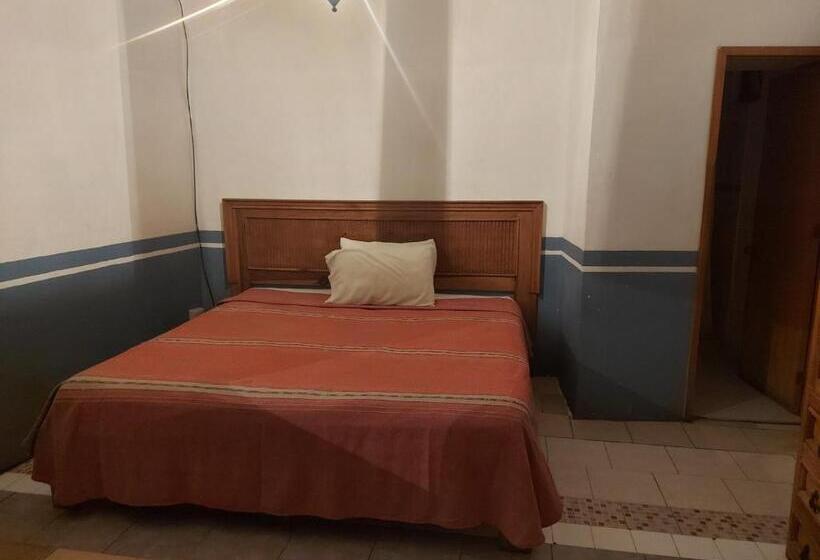 هتل Casa Dulcinea