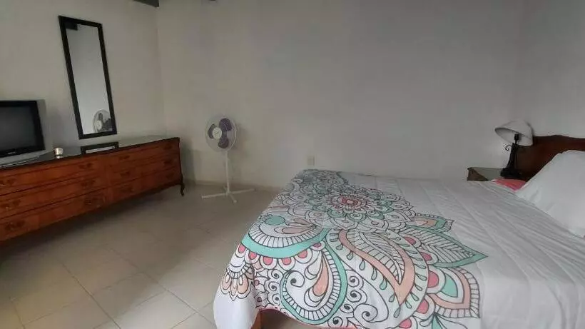 هتل Casa Dulcinea