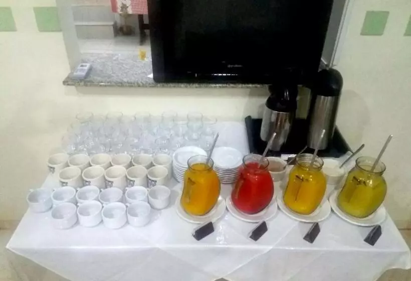 ホテル Catalao Palace