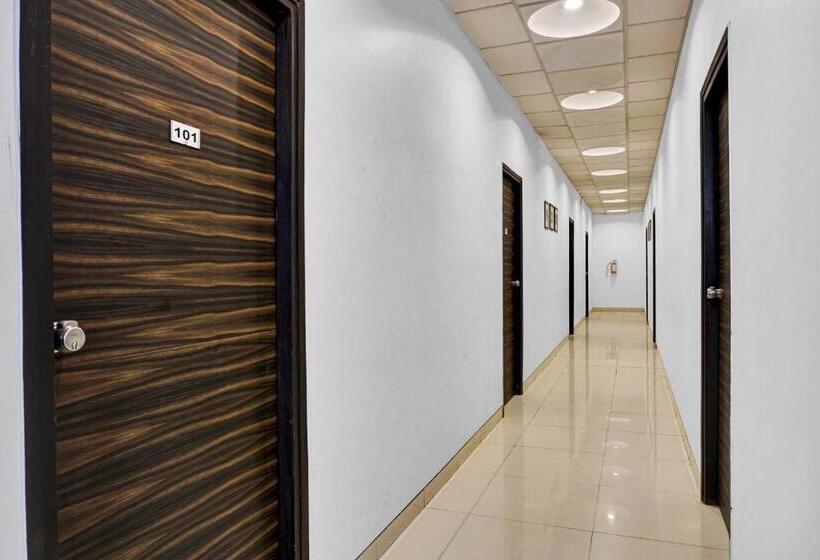 Hotel Collection O Cherry Stays