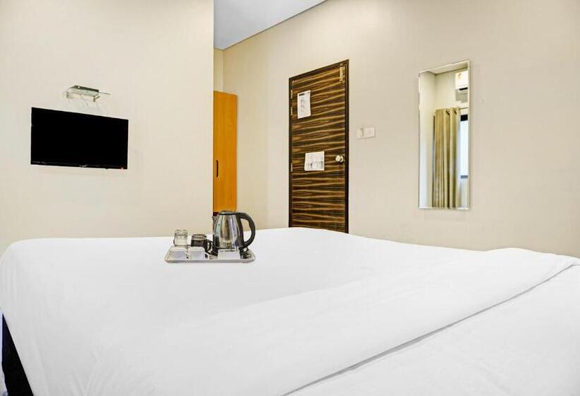 Hotel Collection O Cherry Stays