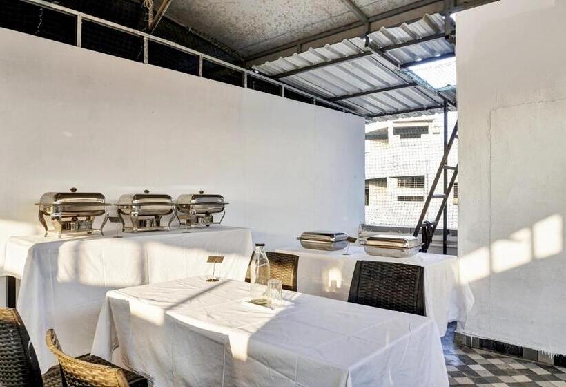 Hotel Collection O Cherry Stays