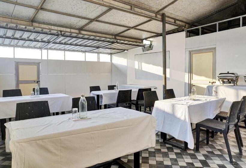 Hotel Collection O Cherry Stays