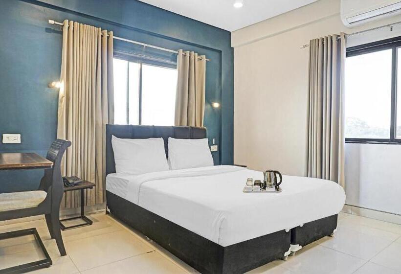 Hotel Collection O Cherry Stays