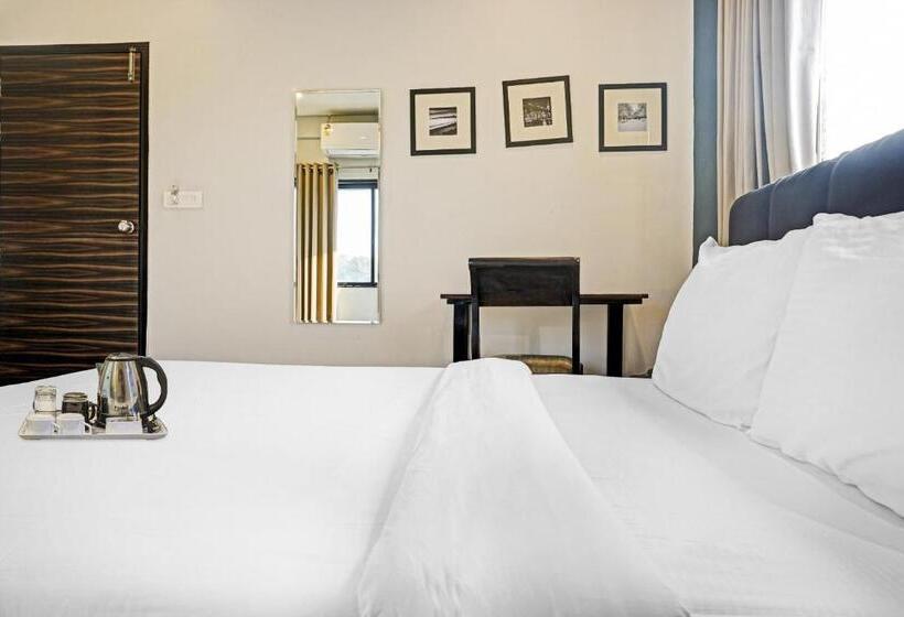 Hotel Collection O Cherry Stays