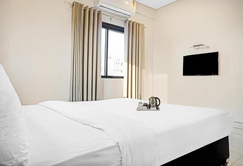 Hotel Collection O Cherry Stays