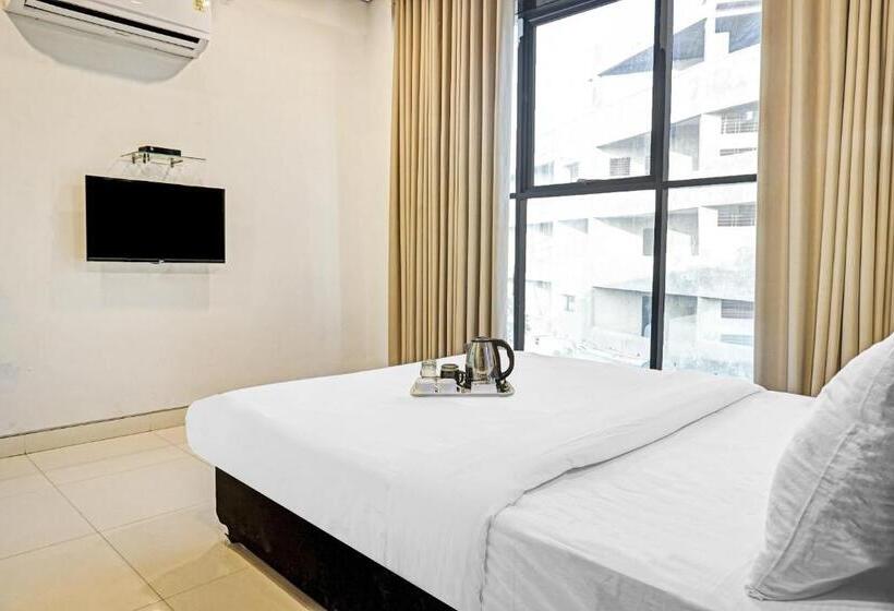 Hotel Collection O Cherry Stays