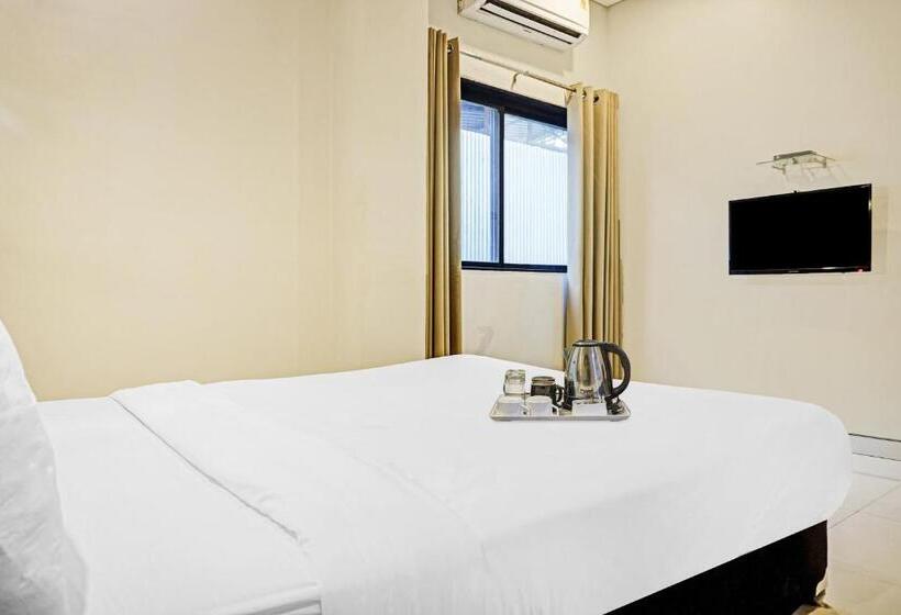 Hotel Collection O Cherry Stays