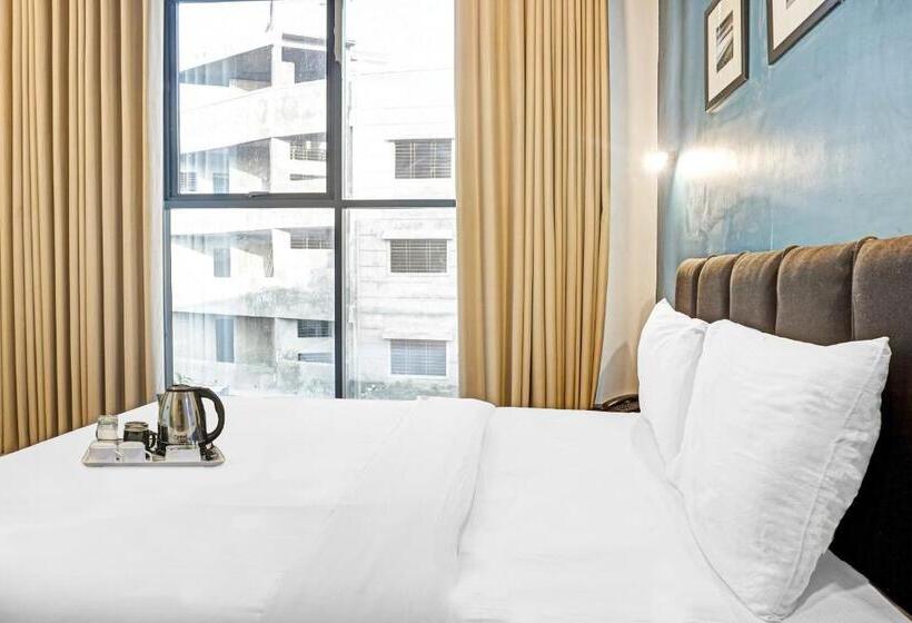 Hotel Collection O Cherry Stays