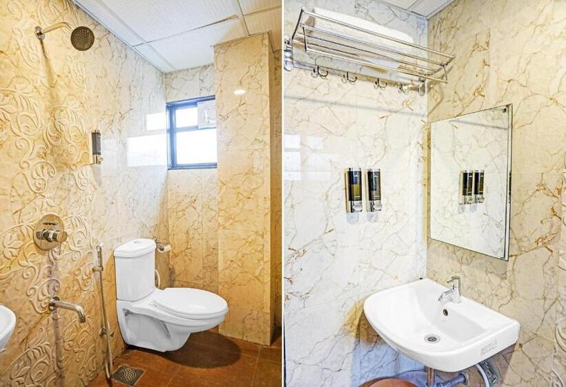 Hotel Collection O Cherry Stays