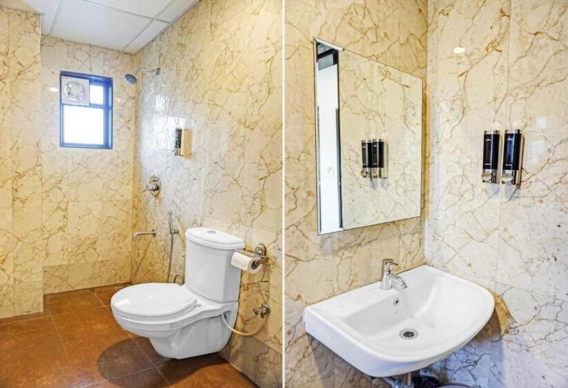 Hotel Collection O Cherry Stays