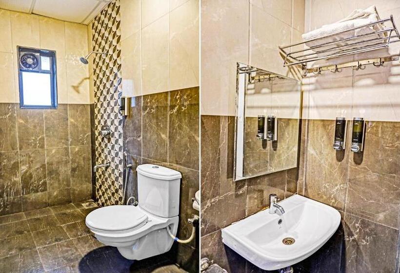 Hotel Collection O Cherry Stays