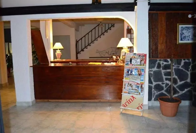 ホテル Costa Isabel