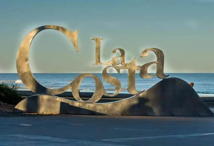 ホテル Costa Isabel