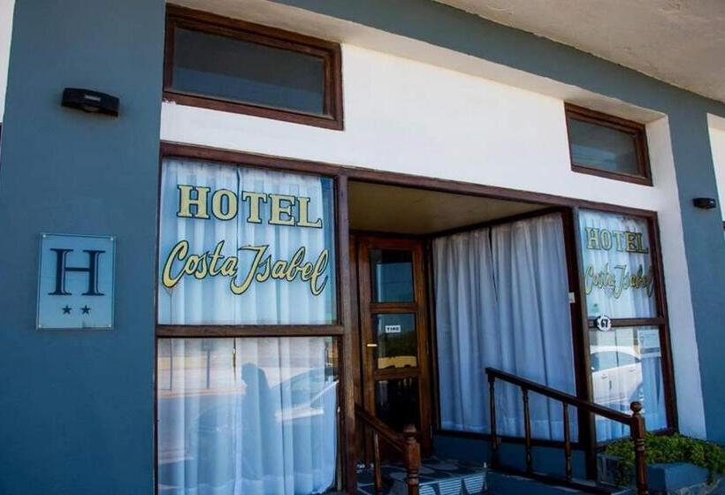 호텔 Costa Isabel