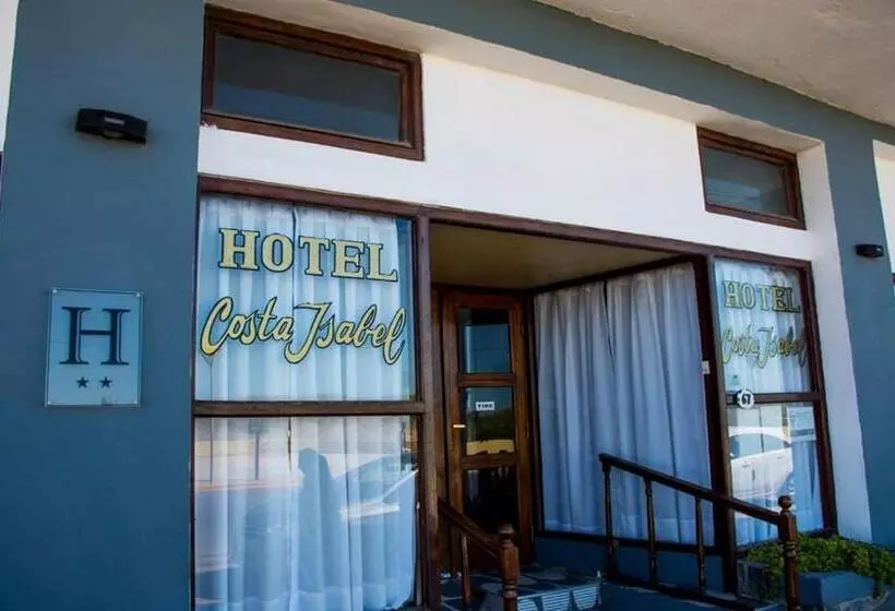 ホテル Costa Isabel