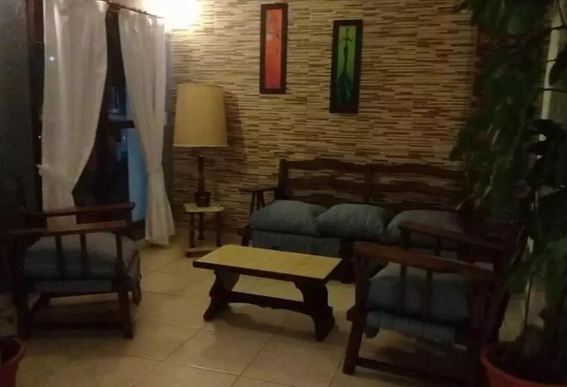 ホテル Costa Isabel
