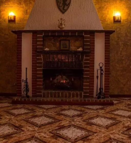 ホテル Costa Isabel