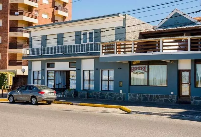 ホテル Costa Isabel