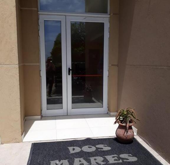 Hotel Dos Mares