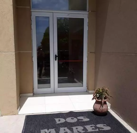 Hotelli Dos Mares