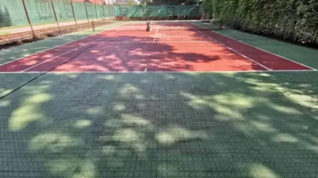 ホテル Flóra