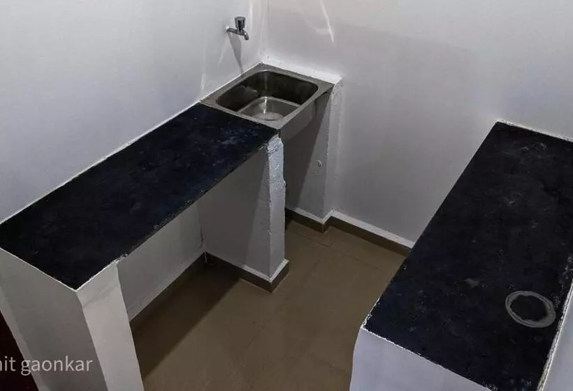 ホテル Orange Sky Inn