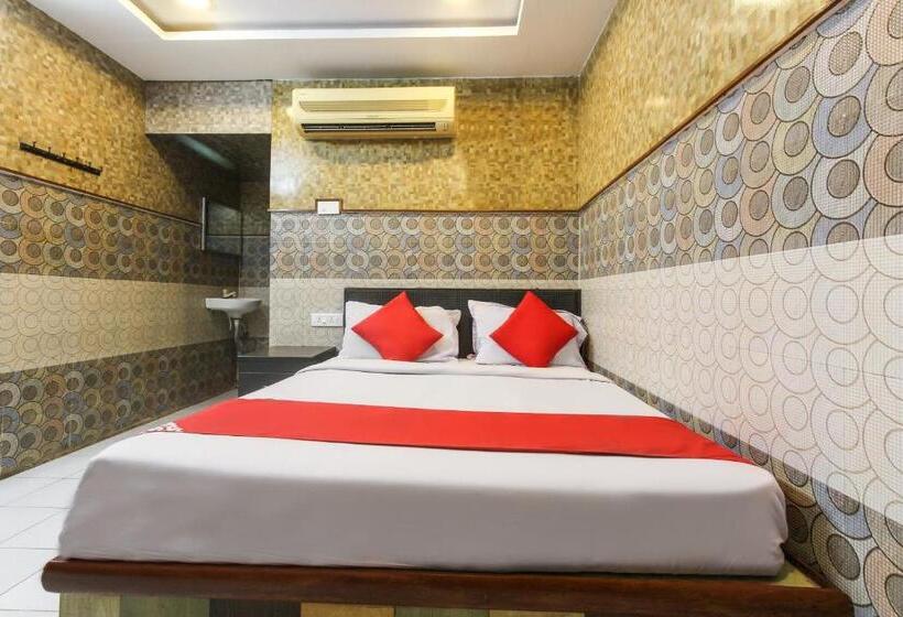 Hotel Oyo Flagship M. P Residency