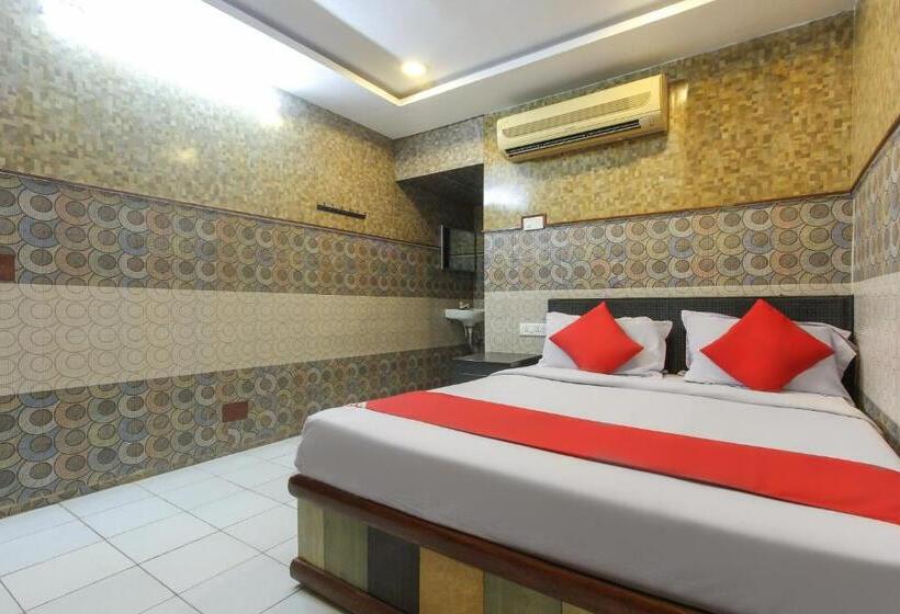 Hotel Oyo Flagship M. P Residency