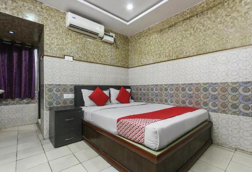 Hotel Oyo Flagship M. P Residency
