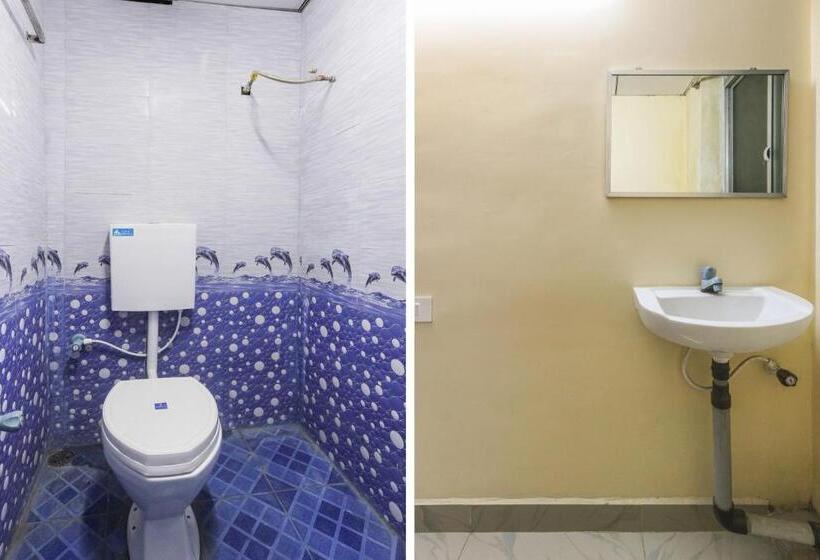 Hotel Oyo Flagship M. P Residency