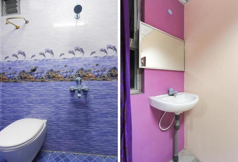 Hotel Oyo Flagship M. P Residency