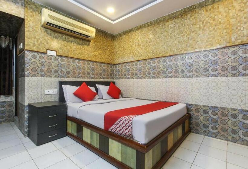 Hotel Oyo Flagship M. P Residency