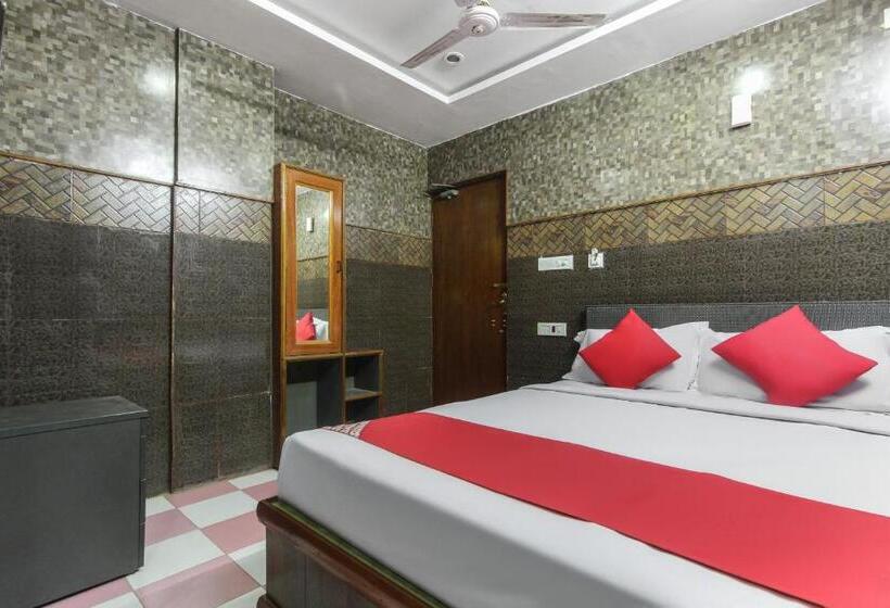 Hotel Oyo Flagship M. P Residency