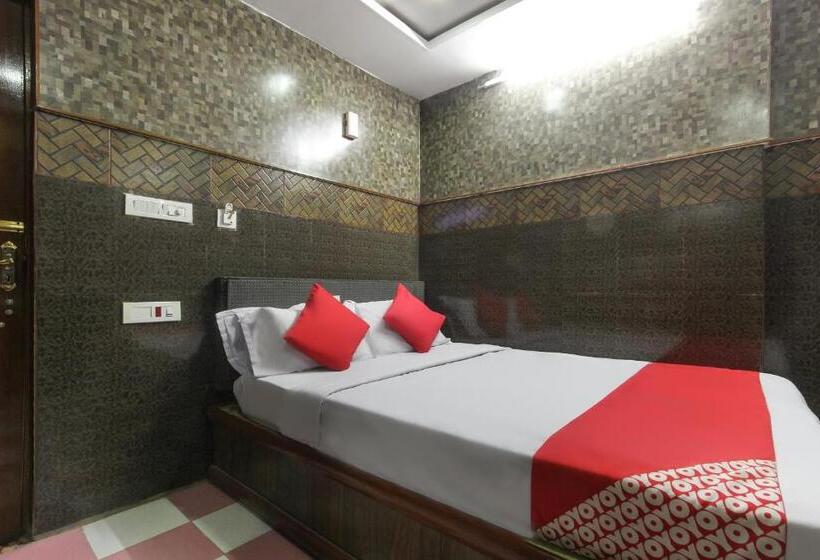 Hotel Oyo Flagship M. P Residency