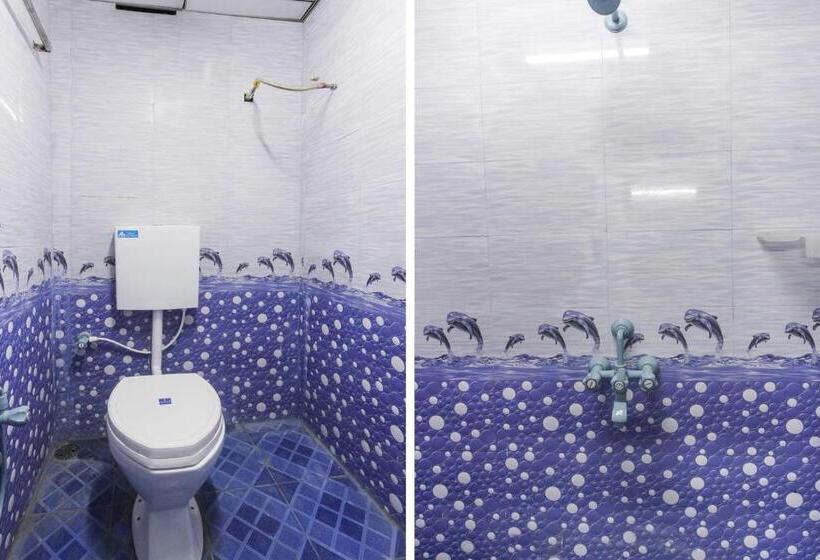 Hotel Oyo Flagship M. P Residency