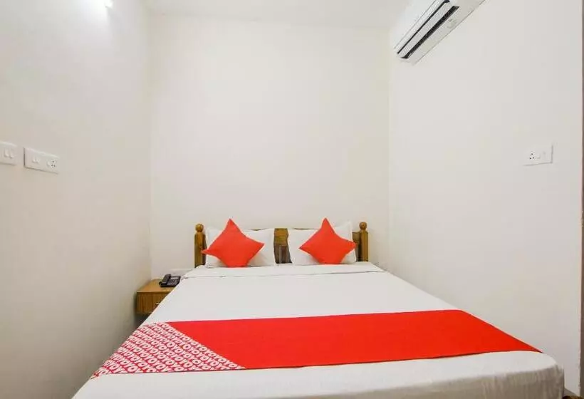 ホテル Oyo Sree Laxmi In