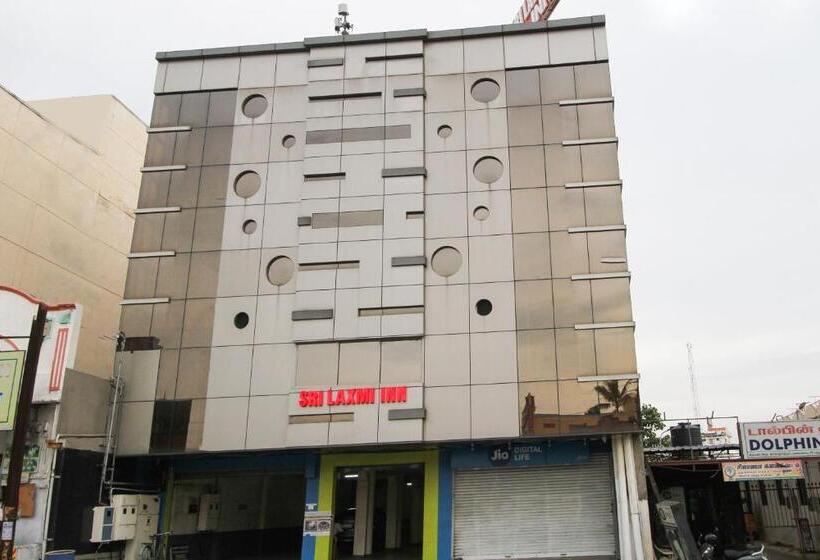 Hotel Oyo Sree Laxmi In