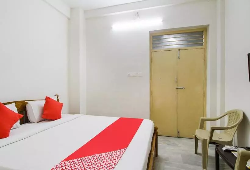 ホテル Oyo Sree Laxmi In