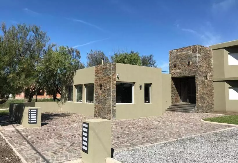 Hotelli Pergamino