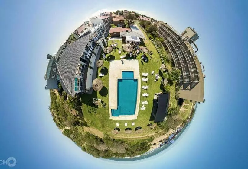 Hotelli Pinar Del Sol