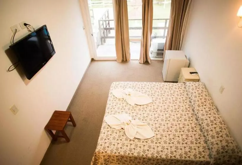 Hotelli Pinar Del Sol