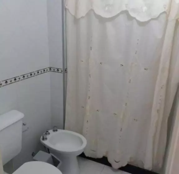 Hotelli Pinar Del Sol